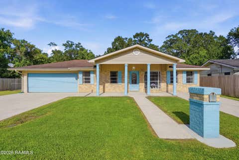 Photo of 132 Tournoir Street, Lafayette, LA 70506 (MLS # 2600006621)