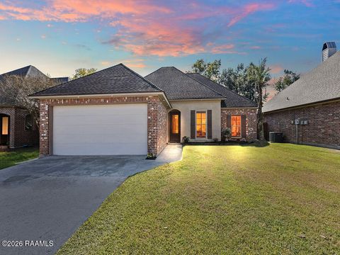 Photo of 239 Ivory Street, Lafayette, LA 70506 (MLS # 2600003326)