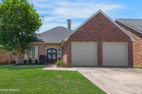 Photo of 112 Tonbridge Drive, Lafayette, LA 70508 (MLS # 2600003434)