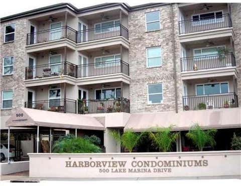 Photo of 500 Lake Marina Avenue Ave #306, New Orleans, LA 70124 (MLS # NO2574234)