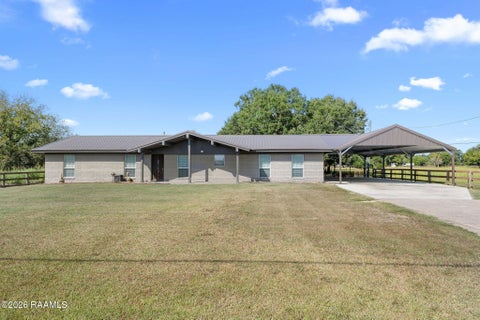 Photo of 1317 Highway 93 N, Scott, LA 70583 (MLS # 2600009308)