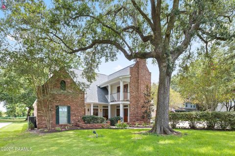 Photo of 9203 E Old Spanish Trail, Jeanerette, LA 70544 (MLS # 2500001704)