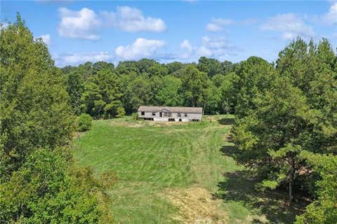 Photo of 25290 Highway 450, Franklinton, LA 70438 (MLS # NO2572321)