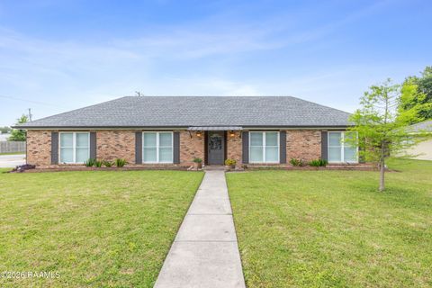 Photo of 436 Alonda Drive, Lafayette, LA 70503 (MLS # 2600003324)