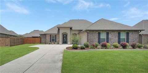 Photo of 20317 Thornwood Drive Dr, Hammond, LA 70403 (MLS # NO2566723)