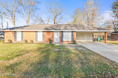 Photo of 403 Toronto Drive, Lafayette, LA 70507 (MLS # 2600001406)