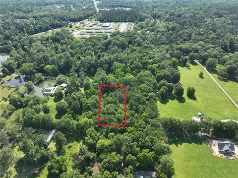 Photo of L-3 Sauier Road, Ponchatoula, LA 70454 (MLS # NO2556603)