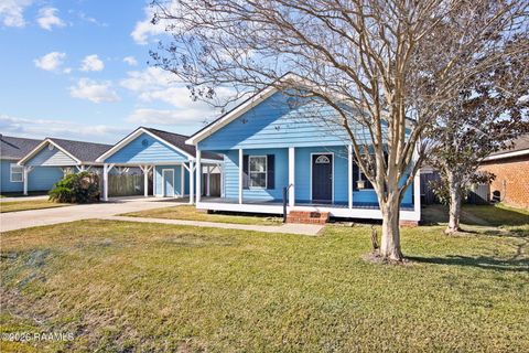 Photo of 117 Stoneburg Drive, Duson, LA 70529 (MLS # 2600000208)