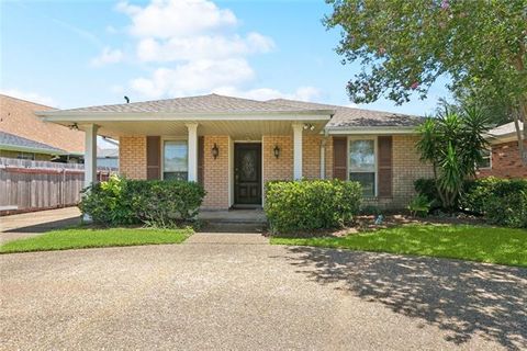 Photo of 4508 Kawanee Avenue Ave, Metairie, LA 70006 (MLS # NO2556254)