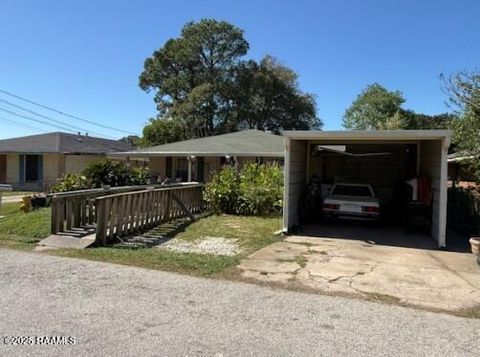 Photo of 217 Staten Street, Lafayette, LA 70501 (MLS # 2500004892)