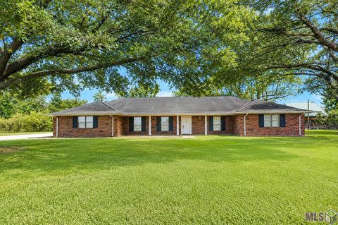 Photo of 1434 Highway 308, Thibodaux, LA 70301 (MLS # BY2026008508)