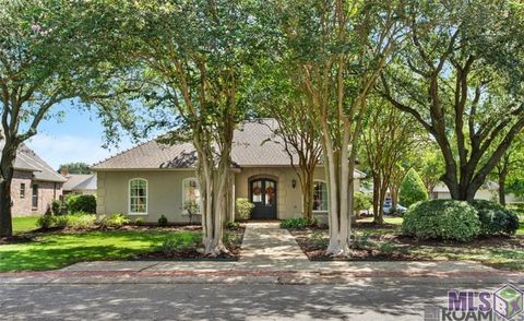 Photo of 6348 Beau Douglas Ave Ave, Gonzales, LA 70737 (MLS # BR2026008514)