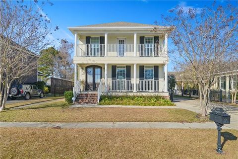 Photo of 449 Abalon Court Ct, New Orleans, LA 70114 (MLS # NO2541755)