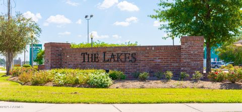 Photo of 126 Greenwood Place, Breaux Bridge, LA 70517 (MLS # 24009567)