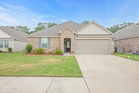 Photo of 101 Batesburg Way, Youngsville, LA 70592 (MLS # 2600008146)