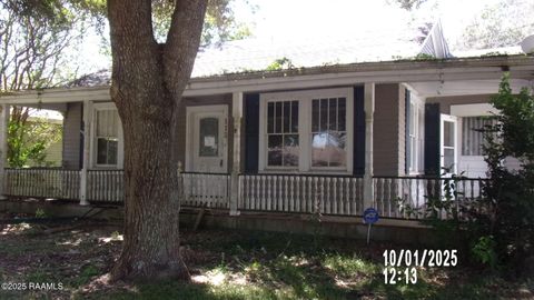 Photo of 113 W Lawrence Street, New Iberia, LA 70563 (MLS # 2500004499)