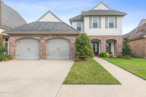 Photo of 311 Oats Drive, Lafayette, LA 70508 (MLS # 2500005841)