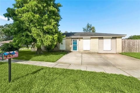 Photo of 2524 Cora Ann Street ST, Violet, LA 70092 (MLS # NO2564989)