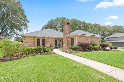 Photo of 215 Tuscany Valley Drive, Lafayette, LA 70506 (MLS # 2600004769)