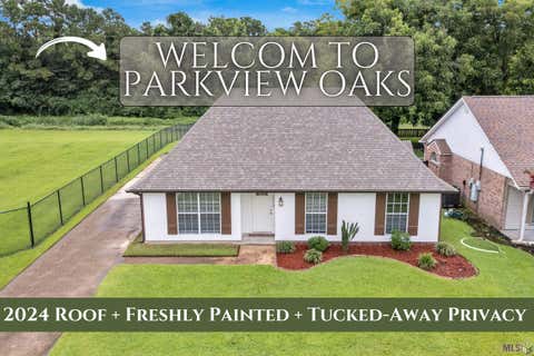 Photo of 14310 Parkview Dr Dr, Prairieville, LA 70769 (MLS # BR2026013111)