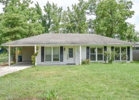 Photo of 350 E Pecan Street St, Ponchatoula, LA 70454 (MLS # NO2553987)