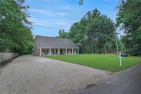 Photo of 84571 Clarence Road Rd, Sun, LA 70463 (MLS # NO2572159)