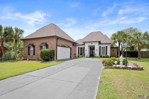 Photo of 41227 Colonial Dr Dr, Sorrento, LA 70778 (MLS # BR2026005938)