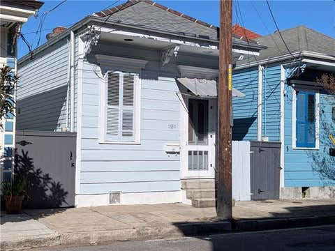 Photo of 1030 France Street St, New Orleans, LA 70117 (MLS # NO2557286)