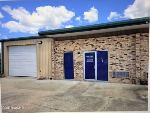 Photo of 862 Ridge Road #D, Duson, LA 70529 (MLS # 2600006682)
