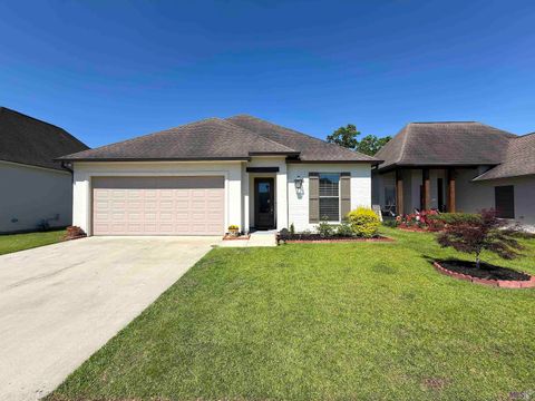 Photo of 12051 Rotterdam Ave Ave, Geismar, LA 70743 (MLS # BR2026008295)