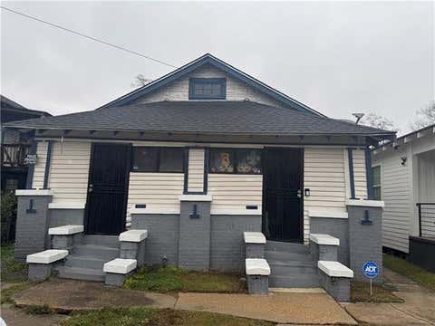 Photo of 4725 Erato Street St, New Orleans, LA 70125 (MLS # NO2574120)