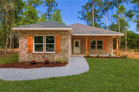 Photo of 28527 Berry Todd Road Rd, Lacombe, LA 70445 (MLS # NO2552055)