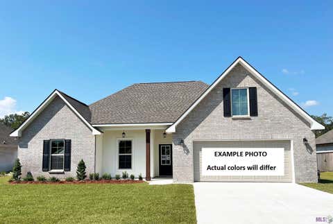 Photo of 44453 Lake Wind Drive, Hammond, LA 70403 (MLS # NO2026014253)