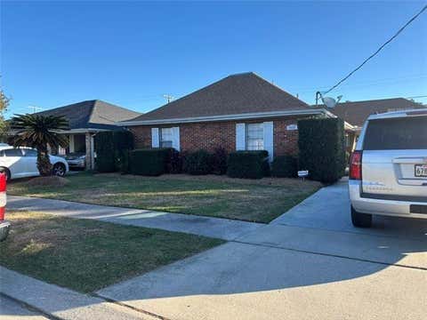 Photo of 4525 Bissonet Drive Dr, Metairie, LA 70003 (MLS # NO2574241)