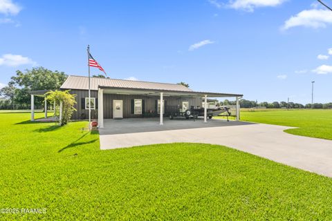 Photo of 1509 Chemin Agreable Rd, Youngsville, LA 70592 (MLS # 2500001767)