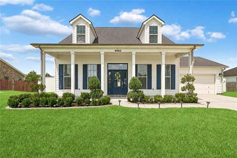 Photo of 9563 Sugar Maple Lane LN, Waggaman, LA 70094 (MLS # NO2568707)