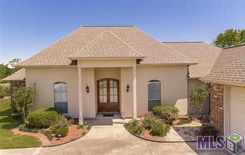 Photo of 22534 Fairway View Dr Dr, Zachary, LA 70791 (MLS # BR2026015533)