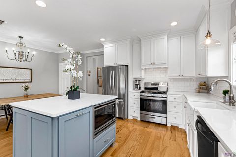 Photo of 17694 Martin Lake Dr Dr, Baton Rouge, LA 70816 (MLS # BR2026004110)