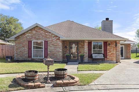 Photo of 2591 Schwegmann Drive Dr, Marrero, LA 70072 (MLS # NO2572605)