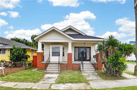 Photo of 1701 Pauline Street St, New Orleans, LA 70117 (MLS # NO2559606)