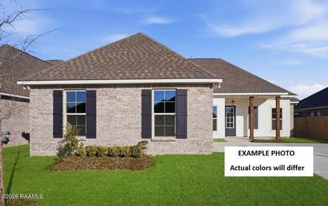 Photo of 205 Appleby Way, Youngsville, LA 70592 (MLS # 2600007903)