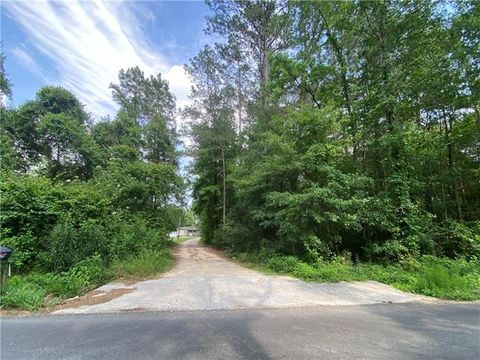 Photo of 000 E Park Avenue, Hammond, LA 70403 (MLS # NO2558070)