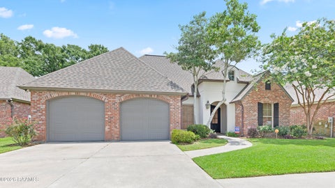 Photo of 104 Sandhurst Drive, Lafayette, LA 70508 (MLS # 2600006166)