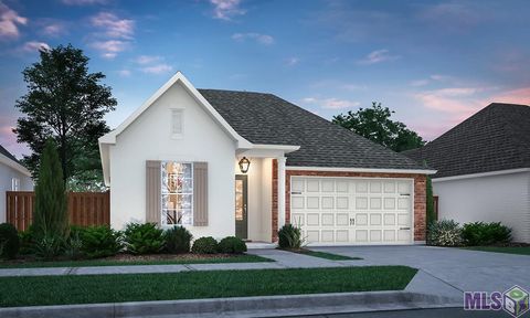 Photo of 37138 Southdown Circle, Prairieville, LA 70769 (MLS # BR2026012317)