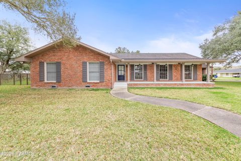Photo of 405 Boatner Street, Gueydan, LA 70542 (MLS # 2600001512)
