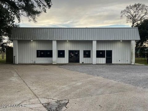 Photo of 1615 Anse Broussard Highway, Breaux Bridge, LA 70517 (MLS # 2500006575)