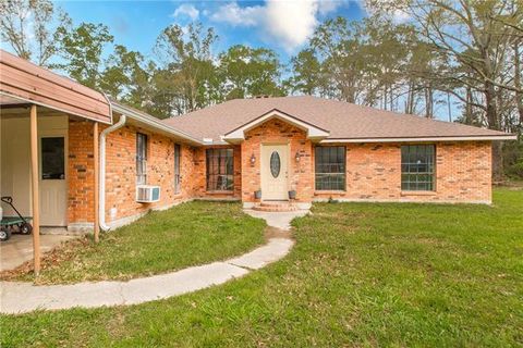 Photo of 26000 Robertson Road Rd, Holden, LA 70744 (MLS # NO2542167)