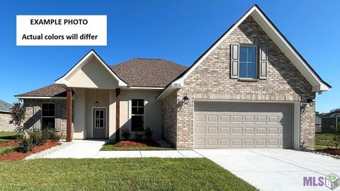 Photo of 358 Rue Evangeline, Houma, LA 70364 (MLS # BY2026006764)