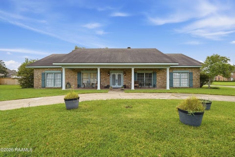 Photo of 200 Kings Road, Lafayette, LA 70503 (MLS # 2600008780)