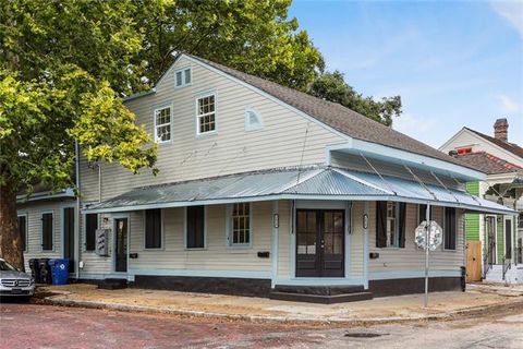 Photo of 734 Alvar Street, New Orleans, LA 70117 (MLS # NO2556245)